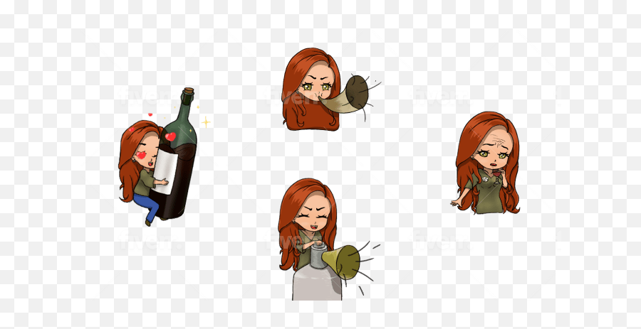 Draw Personal Emotes Emoji And Sticker For Twitch - For Women,Lost Emoji Twitch Prime