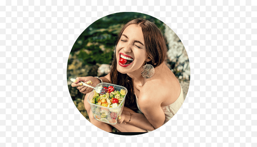 Cinderella Solution Get Best Cinderella Solution Link - Millennial Eating Healthy Emoji,Emotions And Feelings Of The Nutrisystem Diet