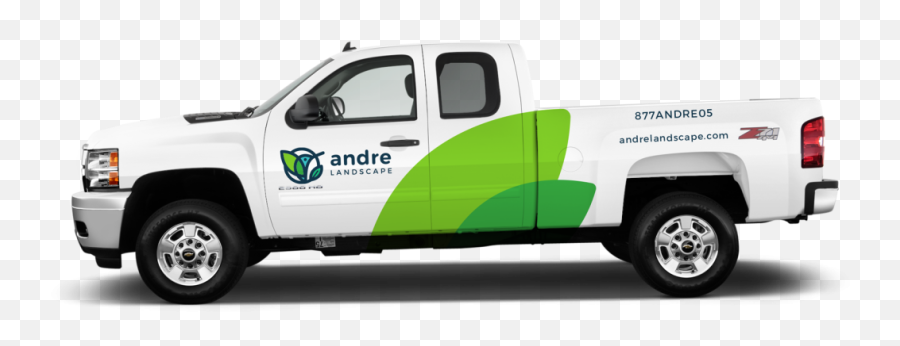 Case Study Andre Designing Corporate Brand Identity - 2015 Ford F250 Extended Cab Side View Emoji,Intro Wheel Emotion