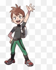 Go Pikachu And Lets Go Eevee - Pokemon Go Eevee Rival Emoji,Eevee Think Emoji