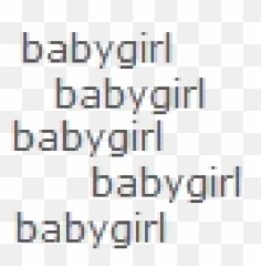 Baby Girl Tumblr Quotes Welcome Baby - Baby Girl Overlays Emoji,Girl Walking Emotions Tumblr