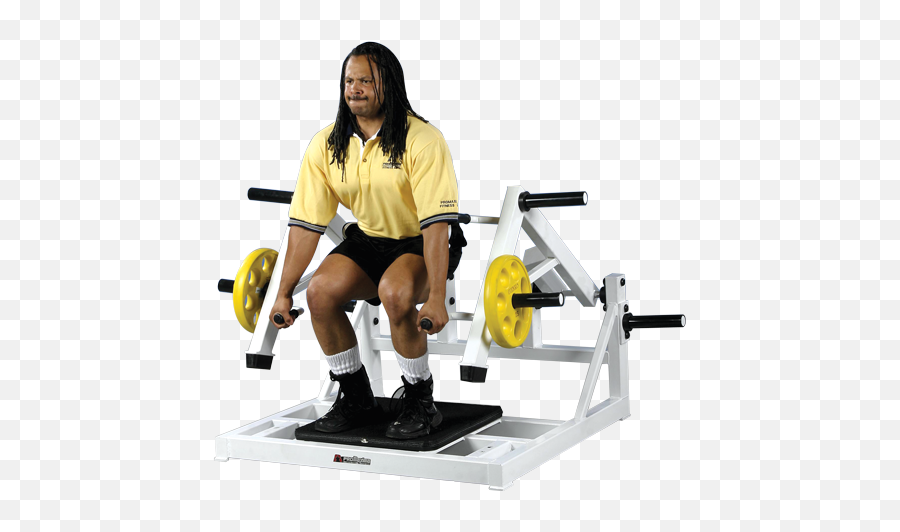 Pl - Plate Loaded Deadlift Shrug Machine Emoji,Deadlift With Your Emotions