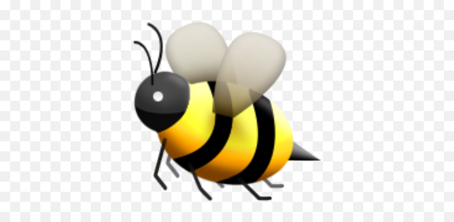 Beebuzz123 - Bee Emoji Apple,How Do You Get Emojis On Seesaw