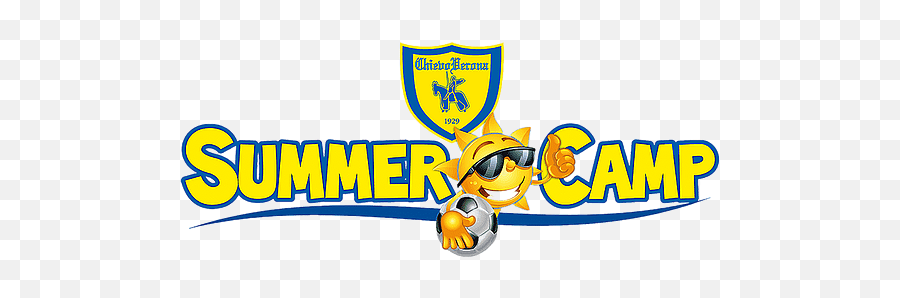 Camps Urban Soccer Academy - Chievo Verona Emoji,Emoticon Id