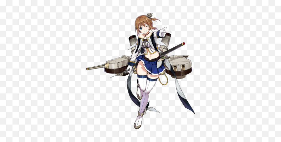 Azur Lane Royal Navy Characters - Tv Tropes Repulse Azur Lane Emoji,