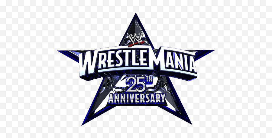 Wwe Wrestlemania 25 Review Feat Triple H Vs Randy Orton Emoji,Stephen Thompson Ufc Emotion Story