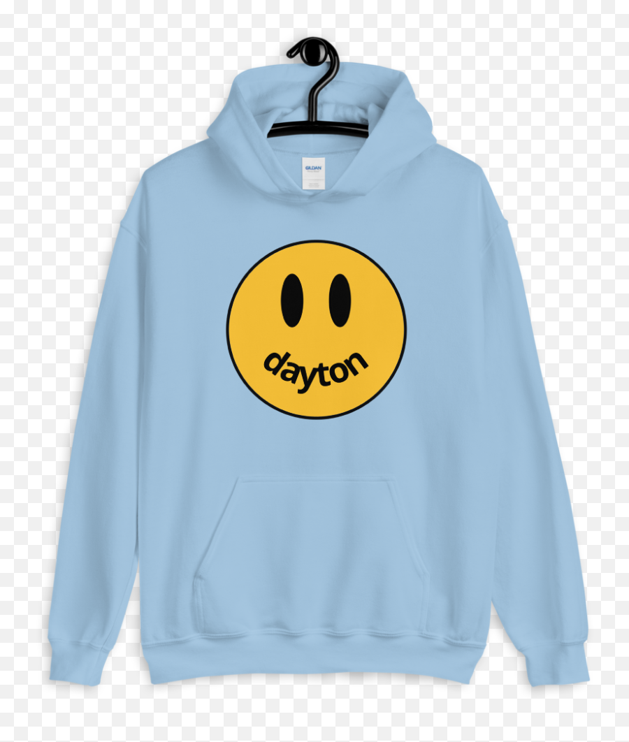 Society Threadz - Anime Eyes Hoodie Emoji,Hungover Emoticon