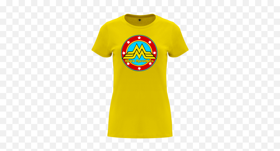 Camiseta Madre Maravillosa - Short Sleeve Emoji,Emoticon Dia De Las Madres