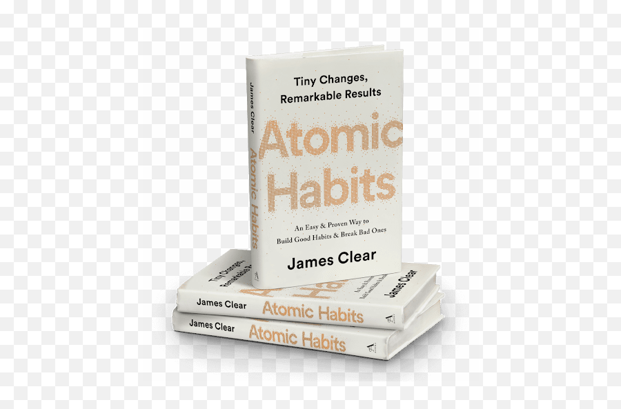 Habits That Are Killing You Slowly But - Atomic Habits Book Png Emoji,Dostoevsky Famous Quotes Women Empathy Emotion