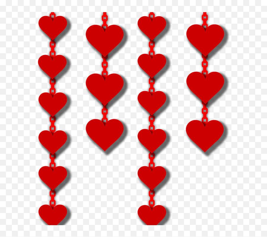 Hd Scrap De Corazones Rojos - Corazones Bonitos En Png Heart Emoji,Corazones De Iphone Emojis