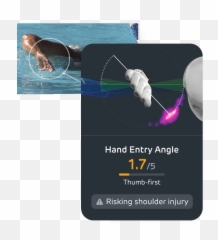 Advice Tips To Improve Your Swimming - Screenshot Emoji,Water Expierment Human Emotions