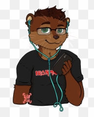 Searching For Band - Fictional Character Emoji,Folk Punk Emojis