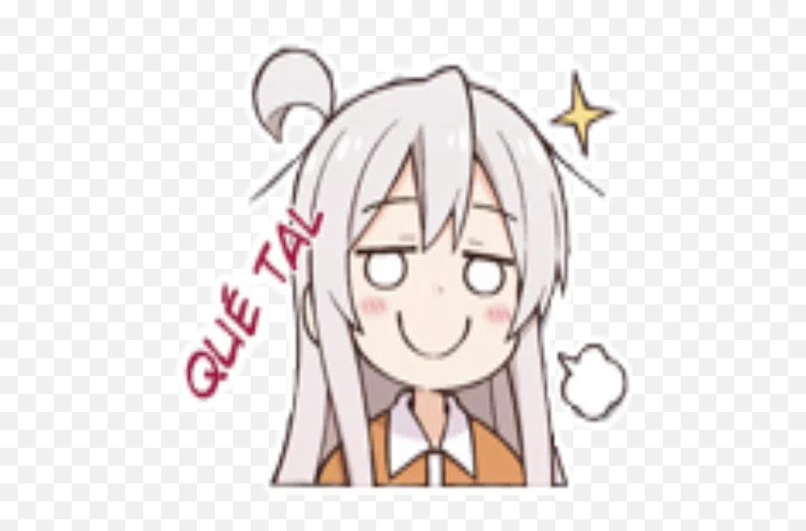 Onii - Fictional Character Emoji,Happy Emoticon Ganbatte