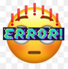 Sticker - Happy Emoji,Exclamation Emoji
