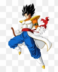 Vegitovsgogeta Hashtag On Twitter - Dragon Ball Fusions Ex Gogeta Emoji,Dbz Fusion Dance Emoticon