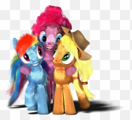 Mare Of Steel 3d - Visual Fan Art Mlp Forums Fictional Character Emoji,Bear Emoji On 3ds