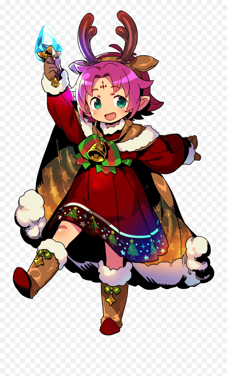 Winter Fae Fire Emblem Heroes Wiki - Gamepress Fae Fire Emblem Emoji,Shouta Dragon Maid Emojis