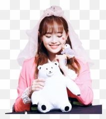 Loona Chuu Loonachuu Kimjiwoo Sticker By - Chuu Emoji,Loona Orbit Emoticon