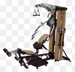 Inspire Fitness M4 Home Gym - Inspire M4 Home Gym Emoji,Elliptical Emotion Machine