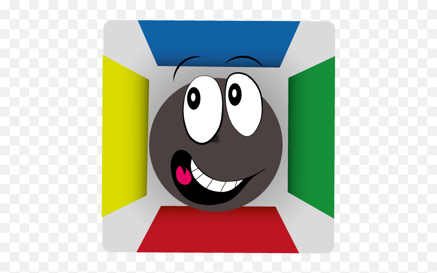 Cube Sily - Happy Emoji,Voodoo Emoticon