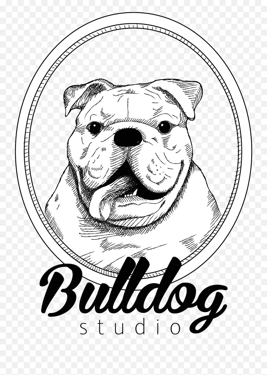 42 Bulldog Art Ideas - Dogs Natural Care Emoji,English Bulldog Emoji