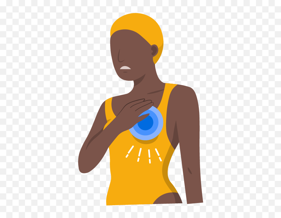 Long Qt Syndrome - For Women Emoji,Ekg Emotions