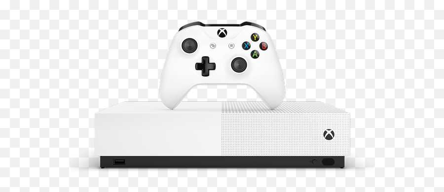 Microsoft Announces Cheaper Version Of - All Digital Xbox One Emoji,Xbox One Emoji