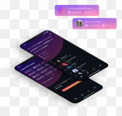 Artists Page - Vertical Emoji,Songs About Emotions