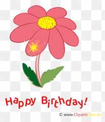 Happy Birthday Gifs Free - Happy Birthday Gif Kostenlos Emoji,Happy Birthday Emoticons