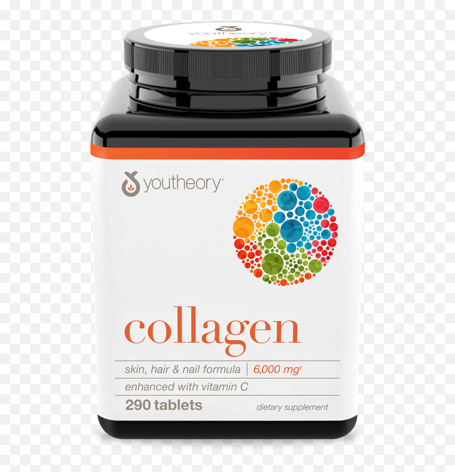 Buy Collagen Advanced - Shop Youtheory Official Products Youtheory Collagen Emoji,Emotion Significado De Trouxa