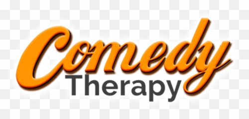 Comedy Therapy For Social Freedom - Language Emoji,“comedians Have The Ability To Feel Other Emotions.”
