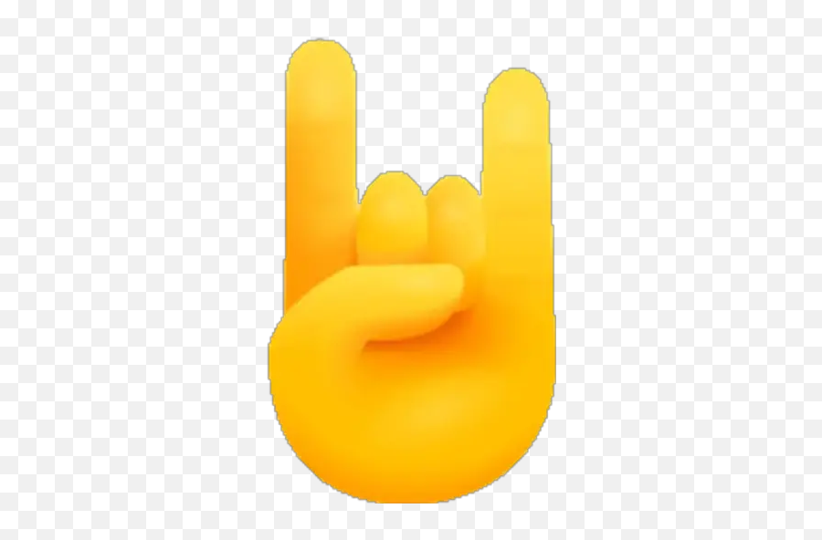 Moodies Stickers For Whatsapp - Sign Language Emoji,Quotes Finger Emoji