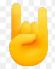 Moodies Stickers For Whatsapp - Sign Language Emoji,Quotes Finger Emoji
