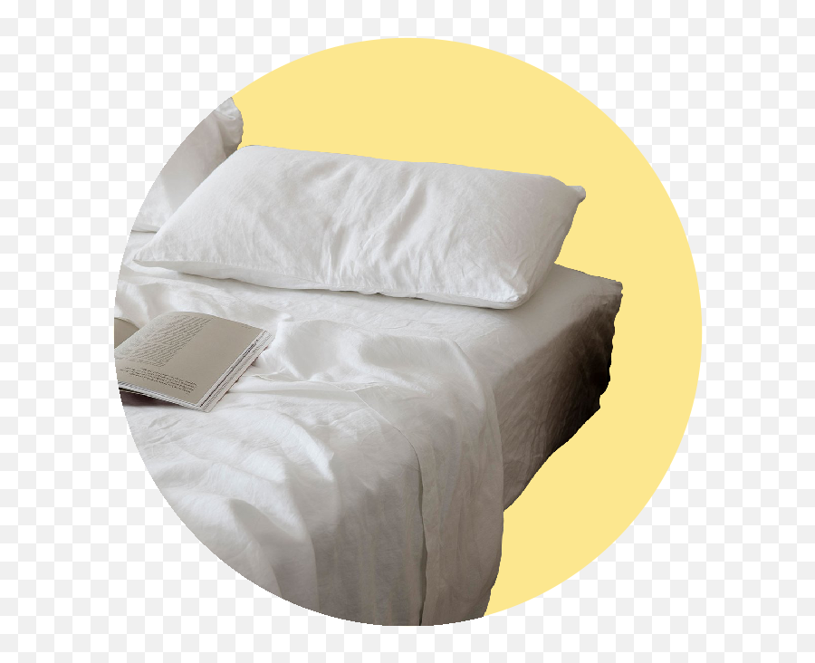 15 Best Linen Sheets 2021 Emoji,Pink Emojis Bed Spreads