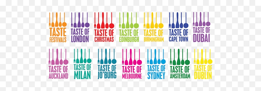 Taste Of London - Tickets Logos Posters Flyers Etc On Taste Of London Logo Emoji,Emoji London Poster