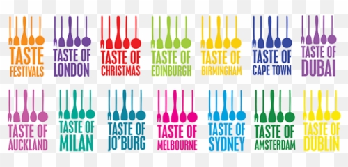 Taste Of London - Tickets Logos Posters Flyers Etc On Taste Of London Logo Emoji,Emoji London Poster