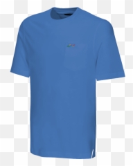 Chest Pocket Cotton Shark T Emoji,Emoji Dyi Shirt
