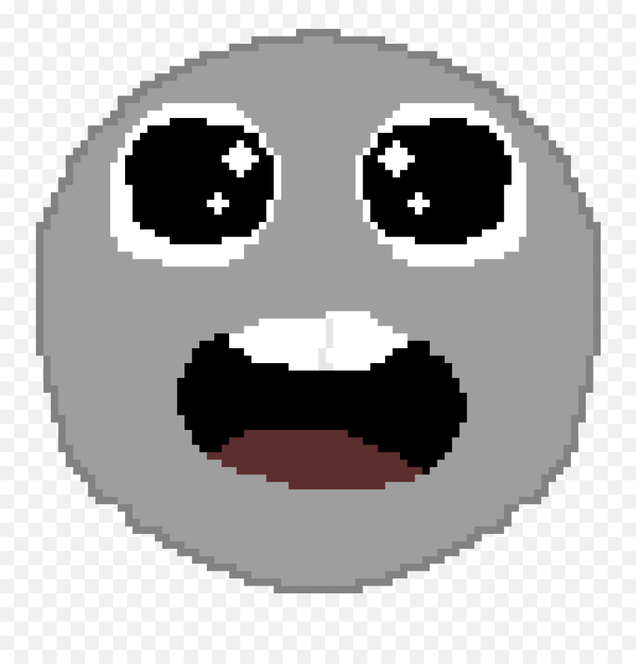 Pixilart - Oh My Golly By Spookizreal Blixer Jsab Pixel Art Emoji,::ohmy:: Emoticon
