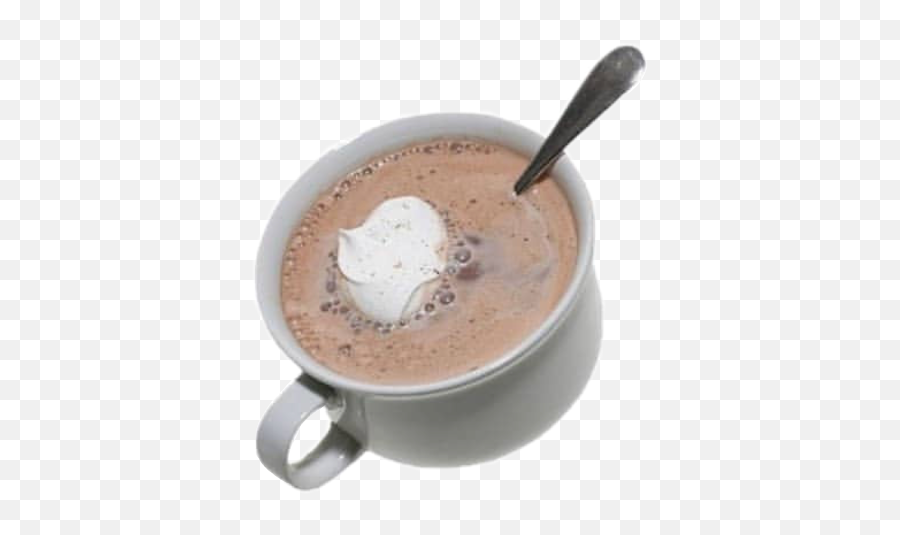 Cocoa Hotchocolate Coffee Winter Sticker By Devon - Mug Emoji,Hot Chocolate Emoji