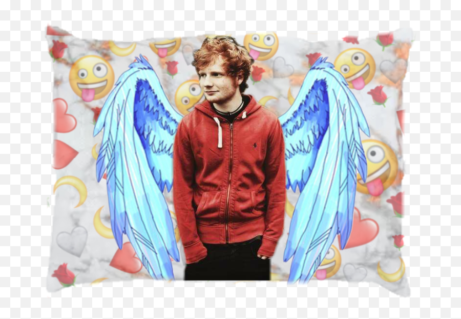 Tyroneedits Profiles - Fairy Emoji,Angel Emoji Pillow
