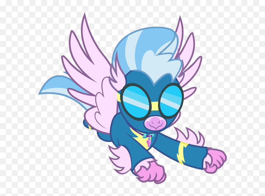 2335854 - Safe Artistmantisprayer Silverstream Classical Wonderbolt Silverstream Emoji,Watch Dogs Emotion Goggles