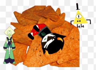 Top Resident Evil Nemesis Stickers For - Doritos Chips Emoji,Sinister Emoji