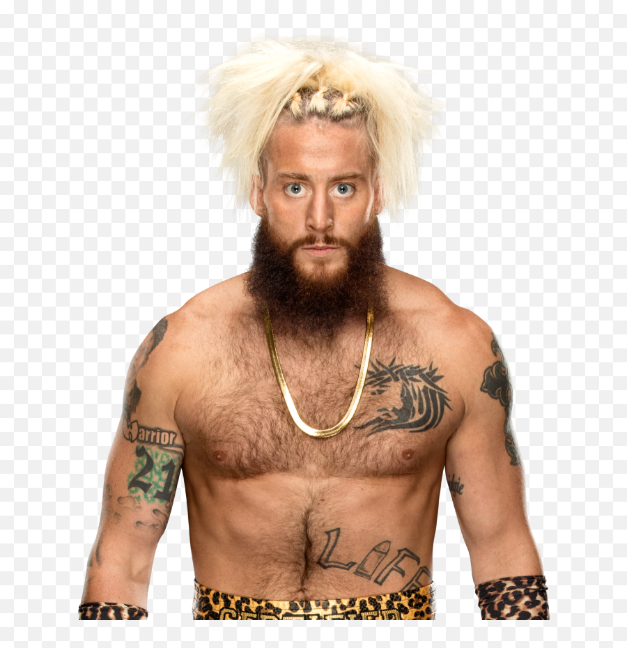 Where Is Enzo Amore Now - Wwe Enzo Amore Png Emoji,Enzo Amore Emoji