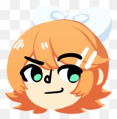 Lirboyo Emoji,Crab Rave Emoji