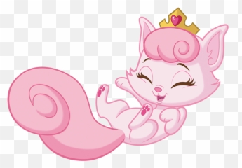 Palace Pets Paw - Some Play Date Archive Disney Lol Emoji,A Pink Emoji Coloring Sheets