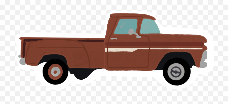 The Twilight Collection Glossy Matte Stickers Truck U2013 Artofit Emoji,Twilight Emojis