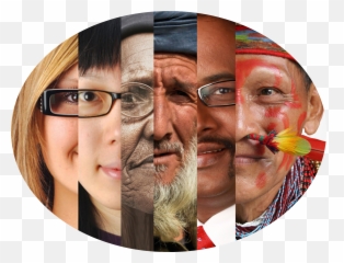 3d Gospel - Cover Face Oval Emoji,Emotion On Huams Faces