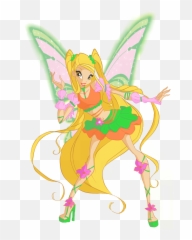 Anime - Juegosfigurascosplaypelis Comicscult Pop Emoji,Winx Club Emoticons