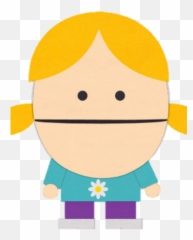 Charlotteu0027s Sister South Park Archives Fandom Emoji,Steven Seagal South Park Emoticon