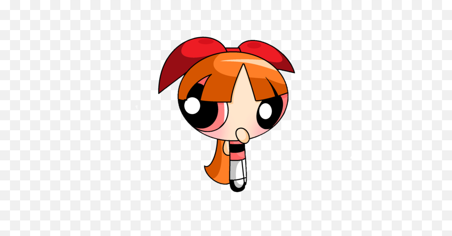 Buttercup - Powerpuff Girls Photo 7162174 Fanpop Emoji,Frolicking Emoticon